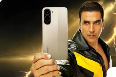 Poco C85x 5G India Launch Date Announced