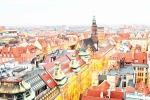 Poland Permanent Residency details, Poland Permanent Residency fees, poland offering permanent residency for rs 18100, Law