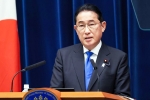 Kishida resignation, Kishida family background, political crisis in japan, Ageing