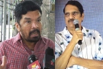 Ashwini Dutt, Posani Krishna Murali comments, posani krishna murali s reaction for ashwini dutt s comments, N chandrababu naidu