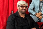 Prabhas new projects, Prabhas Bollywood, prabhas not interested to work with bollywood makers, Maruthi