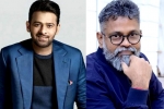 Abhishek Agarwal Arts, Prabhas and Sukumar movie, prabhas gives his nod to sukumar, Abhishek agarwal