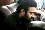 Salaar, Prabhas shock, prabhas postpones all his film shoots, Rebels