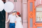 pre wedding shoots, marriage, 5 reasons why you need a pre wedding photoshoot, Photo shoot