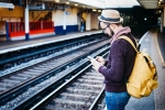 Smartphone Movements Predict Your Personality, Smartphone Movements Predict Personality, this is how your smartphone movements predict your personality, Neuroticism