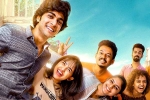 Premalu movie review and rating, Premalu movie rating, premalu movie review rating story cast and crew, Comedy