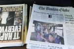 U.S. Outlets, Social Media, president trump s war on social media draws editorials in over 300 u s outlets, Quinnipiac university