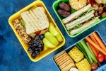 Protein-Packed Lunches making, Protein-Packed Lunches, protein packed lunches you can eat with one hand, Room