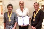 Arka Media Works, Baahubali: The Beginning, proud day for baahubali makers, Baahubali the beginning