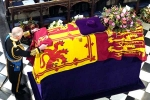 Queen Elizabeth II death, Queen Elizabeth II last click, queen elizabeth ii laid to rest with state funeral, Spouses