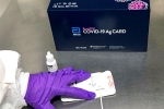 coronavirus, case load, quick covid 19 test to roll out in 133 countries gives result in minutes, Madrid coronavirus, case load, quick covid 19 test to roll out in 133 countries gives result in minutes, Madrid
