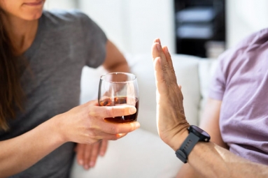 Can Quitting Alcohol for 6 Months Improve your Health?