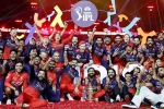 RCB Vs GT 2026, RCB Vs GT 2026, rcb bags ipl 2026 title, Death