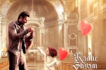 Radhe Shyam talk, Radha Krishna Kumar, prabhas radhe shyam closing numbers, Radha krishna