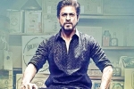 Shah Rukh Khan news, Shah Rukh Khan news, raees five days collections, Raees