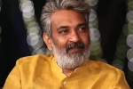 SS Rajamouli news, SS Rajamouli dream film, ss rajamouli about his dream project, Conclave