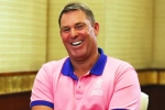 Shane Warne, Shane Warne Rajasthan Royals, rajasthan royals sale earns rs 450 crore for shane warne s family, Bcci