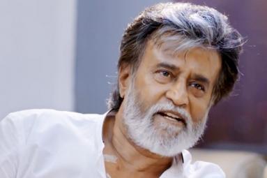 Rajini Back to the Country