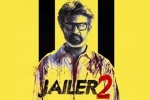 Rajinikanth's Jailer 2 Leaked Ahead Of Release