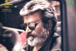 Kaala release date, Rajinikanth updates, breaking superstar s kaala teaser date is here, Barfi