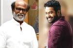 Rajinikanth and NTR breaking updates, Rajinikanth and NTR latest updates, rajinikanth and ntr coming for kannada rajyotsava, Puneeth rajkumar