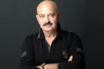 cancer for rakesh roshan, cancer for rakesh roshan, rakesh roshan diagnosed with early stage cancer, Cervical cancer