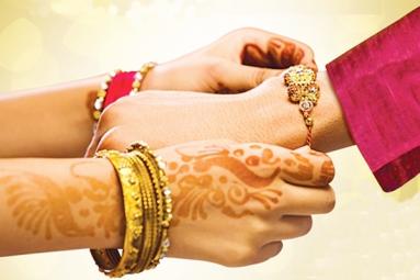 Rakhsha Bandhan, festival of togetherness Rakhsha Bandhan, festival of togetherness