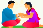Auspicious time to tie Raakhi, sister and brother bonding, don t tie raakhi in bhadrakal, Raksha bandhan Auspicious time to tie Raakhi, sister and brother bonding, don t tie raakhi in bhadrakal, Raksha bandhan