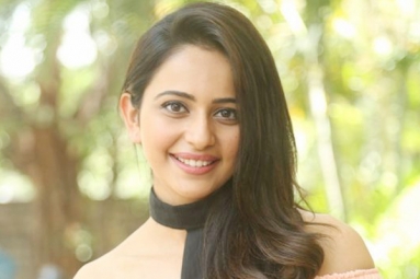 Rakul Preet Roped in for Kamal&#039;s Indian 2