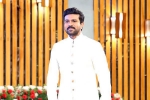 Suheldev Barhaj, Ram Charan next film, ram charan in talks for a bollywood film, Sports