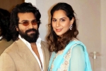 Ram Charan and Upasana good news, Ram Charan and Upasana good news, ram charan and upasana to welcome twins, Second baby Ram Charan and Upasana good news, Ram Charan and Upasana good news, ram charan and upasana to welcome twins, Second baby