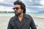 Ram Charan upcoming movie, Ram Charan new movie, ram charan quotes a whopping remuneration, Ram charan new movie