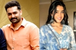Ram, Ram and Boyapati Film news, ram to romance sakshi vaidya, Boyapati srinu