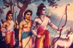 lesser known facts about Lord rama, ram navami 2019 start date, rama navami 2019 10 interesting facts about lord rama, Hindu festival