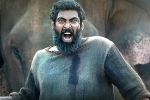 Rana Daggubati news, Rana Daggubati news, rana daggubati dubs in three languages, Ranya