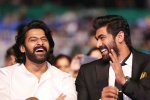 rana daggubati height, rana daggubati age, prabhas was the pillar of baahubali says rana daggubati, Housefull 3