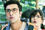 Katrina Kaif, Anurag Basu, jagga jasoos trailer release date, Ae dil hai mushkil Katrina Kaif, Anurag Basu, jagga jasoos trailer release date, Ae dil hai mushkil