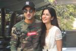 Katrina Kaif, Ranbir Kapoor, ranbir and katrina end their relation, Fitoor Katrina Kaif, Ranbir Kapoor, ranbir and katrina end their relation, Fitoor
