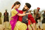 Rangasthalam movie rating, Rangasthalam movie review, rangasthalam movie review rating story cast and crew, Sukumar and ram charan