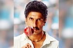 Ranveer Singh, Ranveer Singh, ranveer singh s transformation as kapil dev from 83, Reliance entertainment