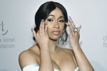 cardi b parents, cardi b grammy award, rapper cardi b quits instagram after receiving backlash over grammy award, Grammy cardi b parents, cardi b grammy award, rapper cardi b quits instagram after receiving backlash over grammy award, Grammy