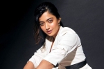 Rashmika Mandanna remuneration, Rashmika Mandanna breaking news, one more achievement for rashmika mandanna, Nithiin