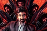 Ravanasura latest, Sudheer Babu, ravi teja shooting for ravanasura, Sudheer babu