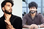 Raveer Singh and Prasanth Varma Film updates, Raveer Singh and Prasanth Varma Film breaking news, official raveer singh and prasanth varma film canceled, Teja