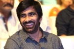Tiger Nageswara Rao latest, Tiger Nageswara Rao, ravi teja not bothered to romance young beauties, Anu emmanuel