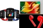 Realme, Realme, realme will soon release two smartwatches and earbuds here are the details, Realme buds air 7