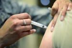 flu shot, flu shots for heart diseases, regular flu shot may reduce heart failure mortality says study, Hagen