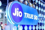 Reliance Jio True 5G breaking, Reliance Jio True 5G battery, reliance jio true 5g network extends battery life by up to 40 percent, Beam