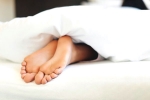 Restless Legs Syndrome news, RLS, what is restless legs syndrome, Treatment
