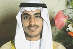 US rewards, Hamza bin Laden location, u s offers usd 1 million reward to find osama bin laden s son, Us department of state US rewards, Hamza bin Laden location, u s offers usd 1 million reward to find osama bin laden s son, Us department of state